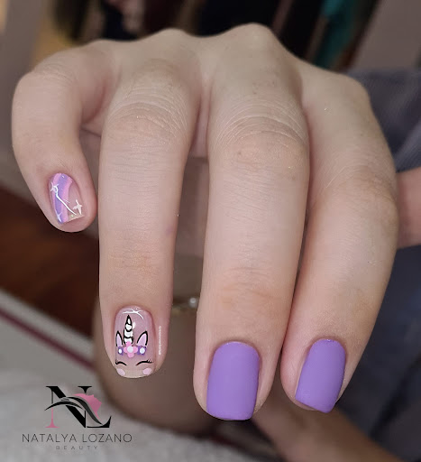 Natalya Lozano Beauty - Thumbnail