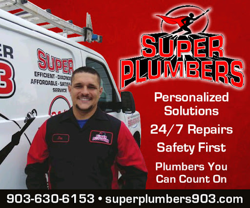 Super Plumbers - Thumbnail