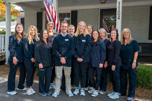 Kinston Dental Associates