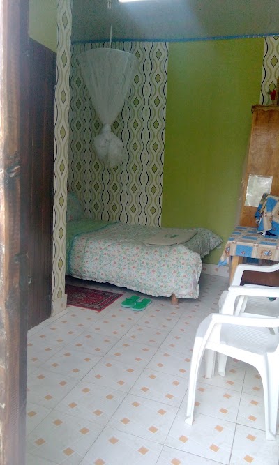 Photos of Sunbird Guesthouse