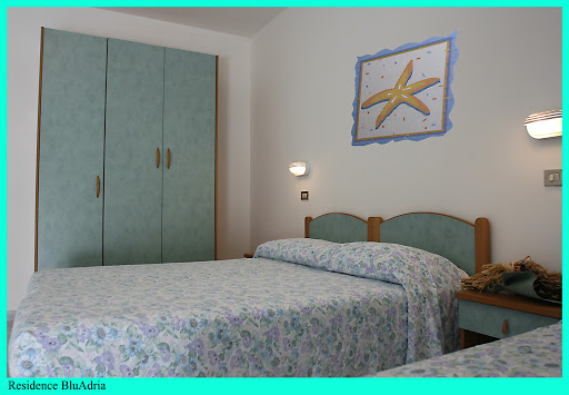 Residence BluAdria - Visual