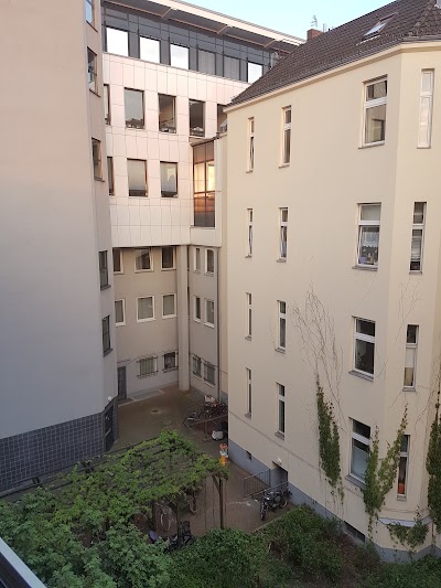 Photos of Hotel Alt-Tempelhof