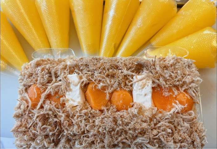 Thiem Hung Bakery by null