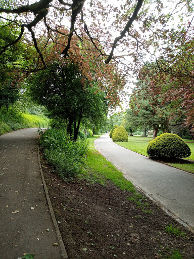 Longton Park - Thumbnail