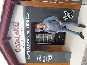 Photo n°20 de INFOGARAZI à Ispoure (Agence de presse)