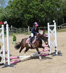 Photo n°2 de Centre Équestre de Valognes à Valognes (Centre équestre)