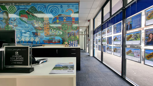 Barfoot & Thompson Real Estate Whangarei - Thumbnail