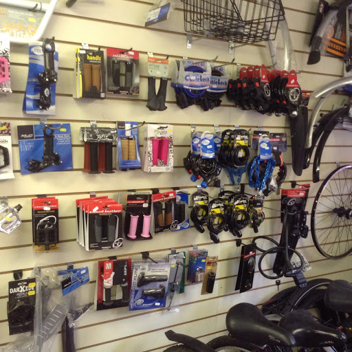 Cyclefixit - Visual