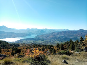 Photo n°10 de Gîtes du Winoc à Chorges (Location d'appartement de vacances)