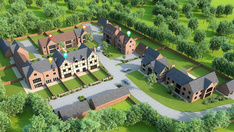 Blatch Fine Homes Estate Agents in Coventry photo 3