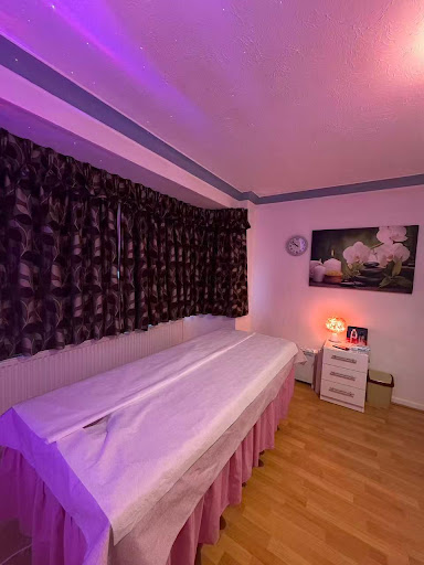 Lisa Thai Chinese Massage