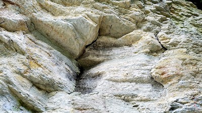 Hanging Rock National Natural Landmark