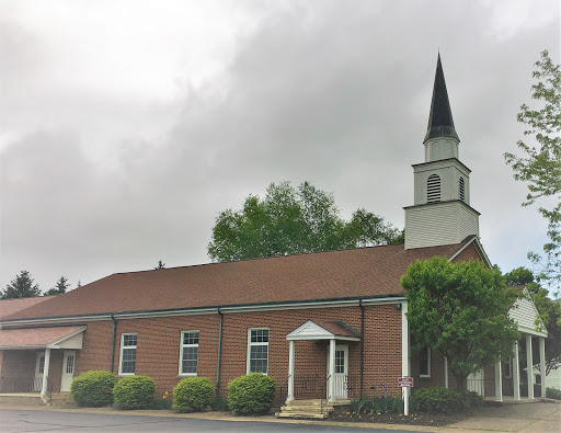 East Palmyra Christian Reformed Church