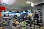 Фотография FESTOOL, Перекрёсток Енисейской улицы с улицей Бородина, Краснодар, Россия