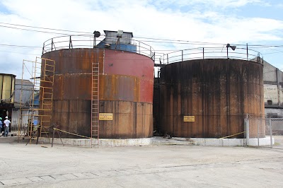 Photos of Appleton Rum Factory Tour