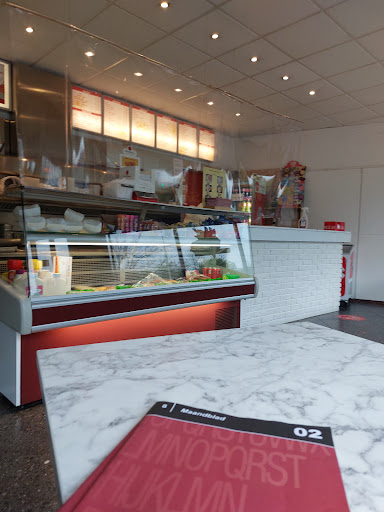Cafetaria Gouden Zon - Thumbnail