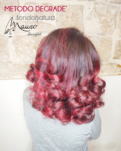 Mauro Hairstylist - Thumbnail