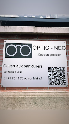 SAS OPTIC NEO