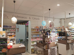 Photo n°4 de PHARMACIE MEZERETTE à Guémené-Penfao (Pharmacie)