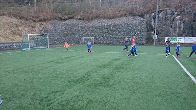stadium