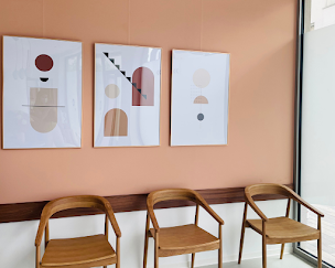 Photo n°4 de Le Fauteuil Bleu Schiltigheim à Schiltigheim (Dentiste)