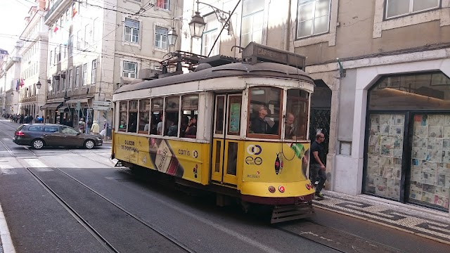 Lisbon RiverView Hostel