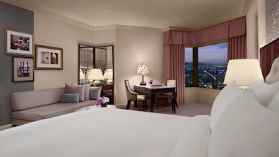 ザ･リッツ･カールトン 大阪