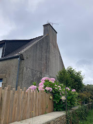 Photo n°5 de SB Peinture à Porspoder (Façadier)