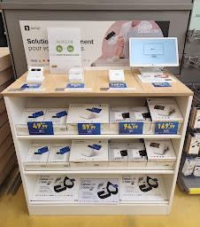 Photo n°16 de Bureau Vallée Samoreau - papeterie et photocopie à Samoreau (Fournisseur de cartouches d'encre)