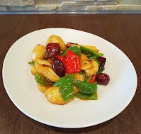 中国料理 酒笑歓亭