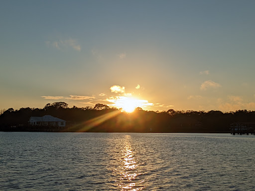 Eldredge Park - Visual