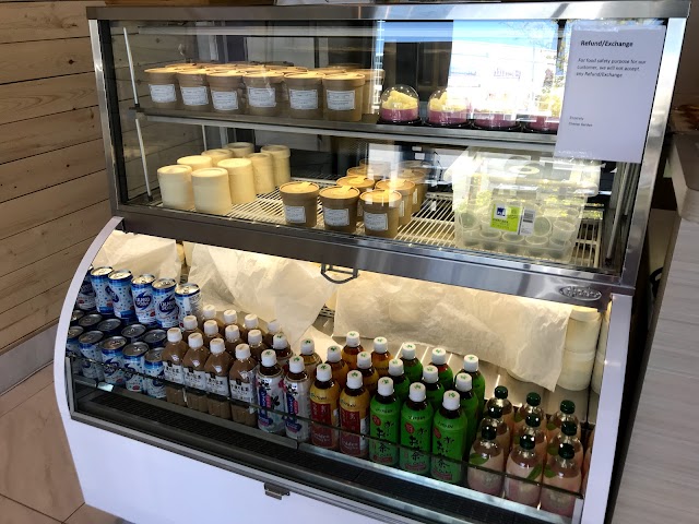 Cheese Garden Japanese Cheesecake (Midland)