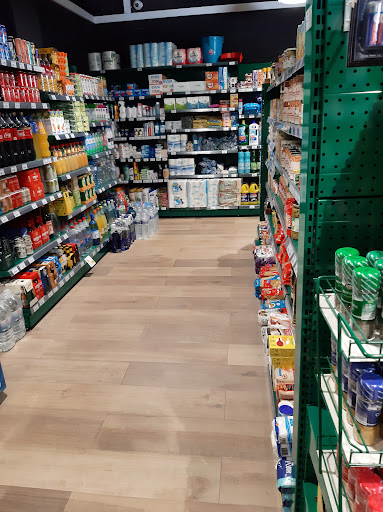 Comerç Baridà - Visual