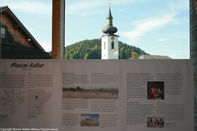 museum