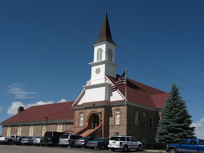 The Church of Jesus Christ of Latter-day Saints