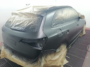 Photo n°10 de DRAXOTO à Cormeilles-en-Parisis (Atelier de carrosserie automobile)