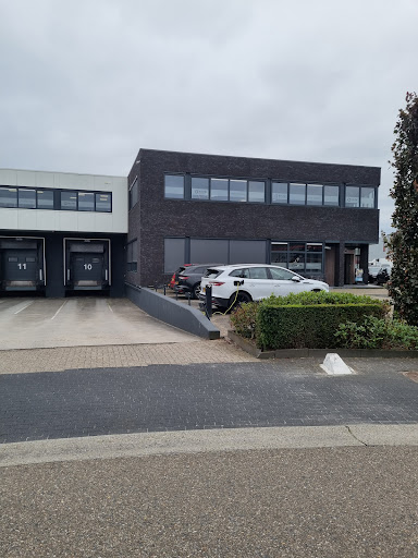 Bouw Logistic Services Gallery - Netherlands