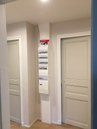 Photo n°15 de Be-elec Billault Electricité à Cergy (Électricien)