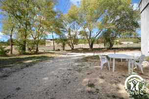Photo n°19 de Les Piboules - Gîtes de France à Caseneuve (Gîte)