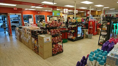 88 Palpal Supermarket