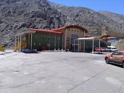 Photos of Hotel minera los pelambres