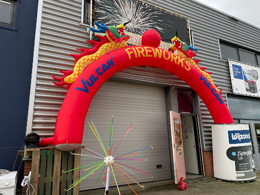 GeGo Vuurwerk