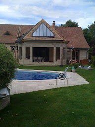 Photo n°15 de Mon Projet Travaux à Châteauroux (Maçon)