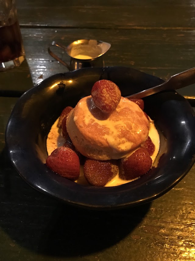 Perini Ranch Steakhouse