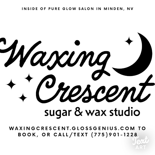 Waxing Crescent Gallery - United States