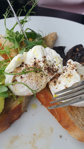 Reviews of The Black Cab Coffee Co in London - Coffee shop