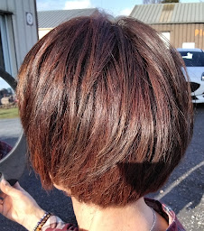 Photo n°6 de Mon coiffeur & moi à Moult-Chicheboville (Salon de coiffure)