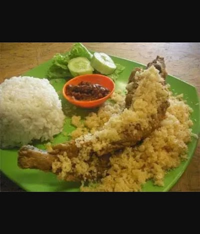 Photos of Ayam geprek , ayam bakar madu & ayam kremes Mbak Yani