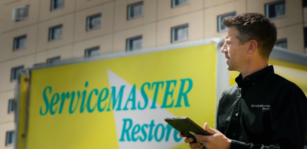 Northwest ServiceMaster photo