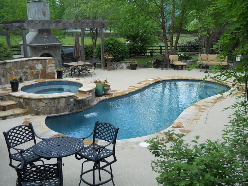 Athens Pool & Spa photo